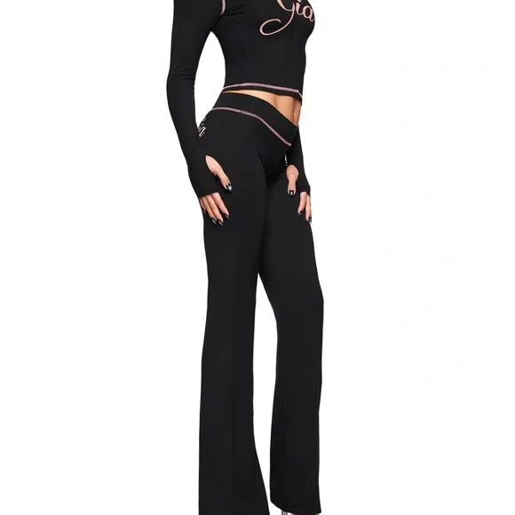 I AM GIA Hoodie - Picture 8 of 9